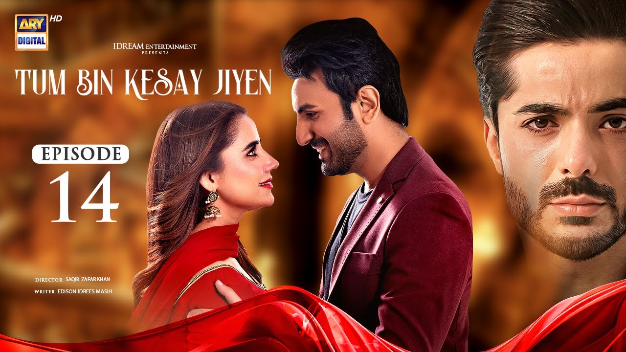 Tum Bin Kesay Jiyen Episode 14 | 26 February 2024 (English Subtitles) ARY Digital