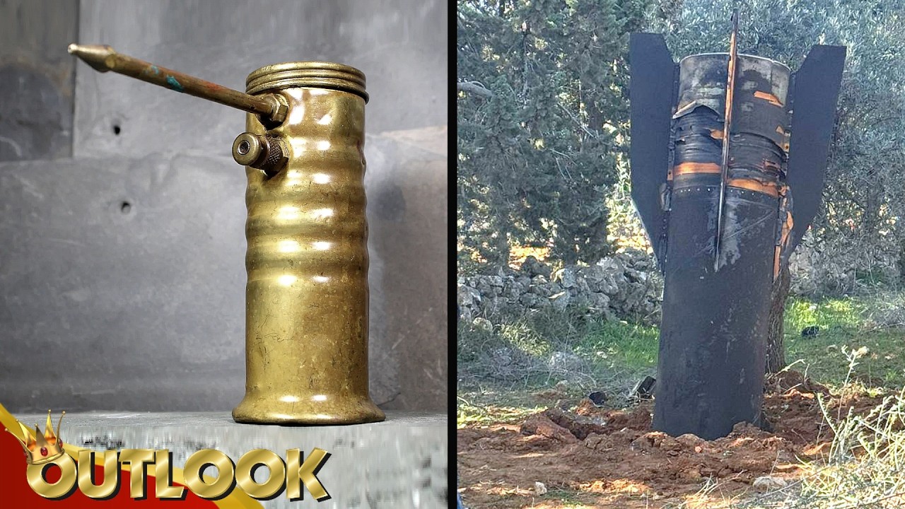 Что это за таинственный предмет в сарае моего дедушки и вот эта вещь, найденная сегодня утром на ...