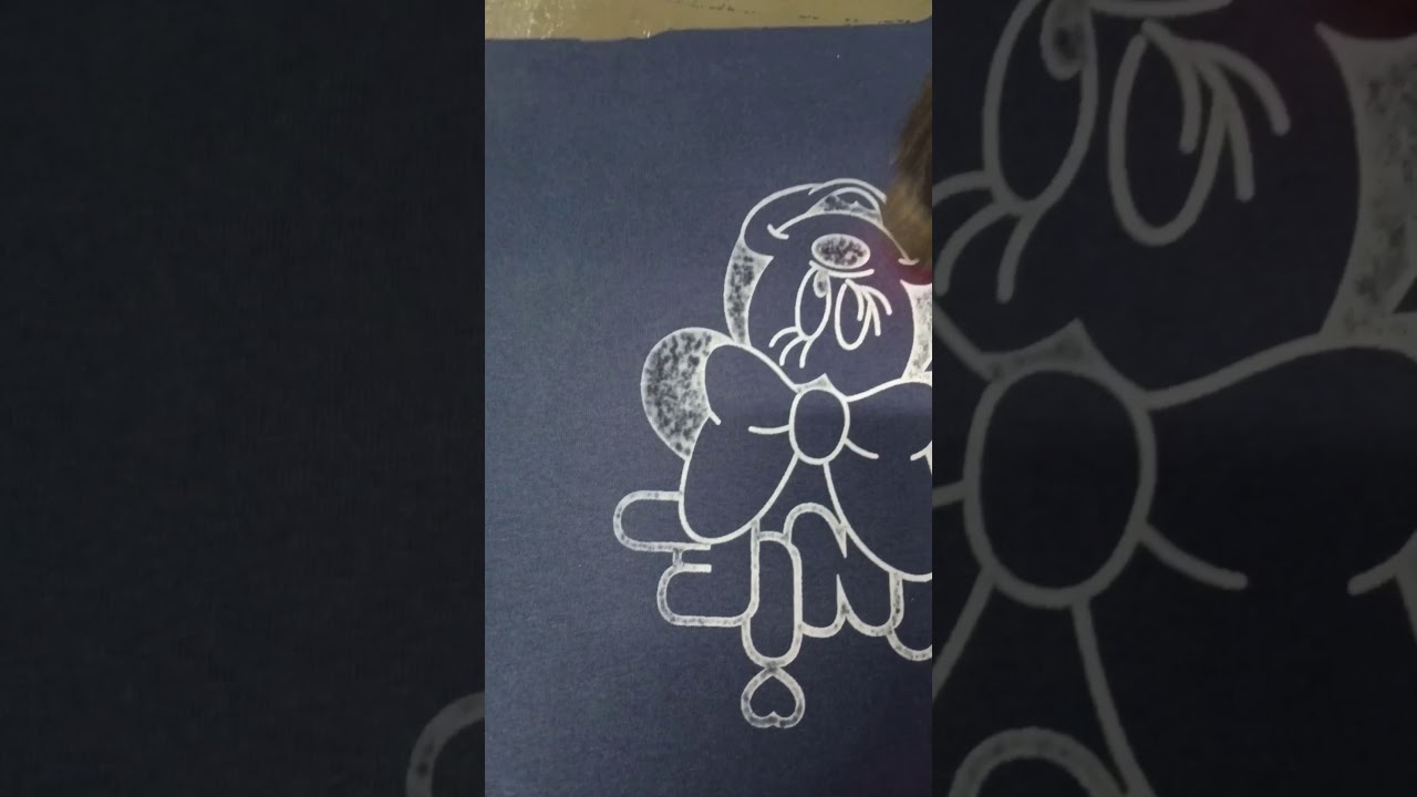 Burnout Print
