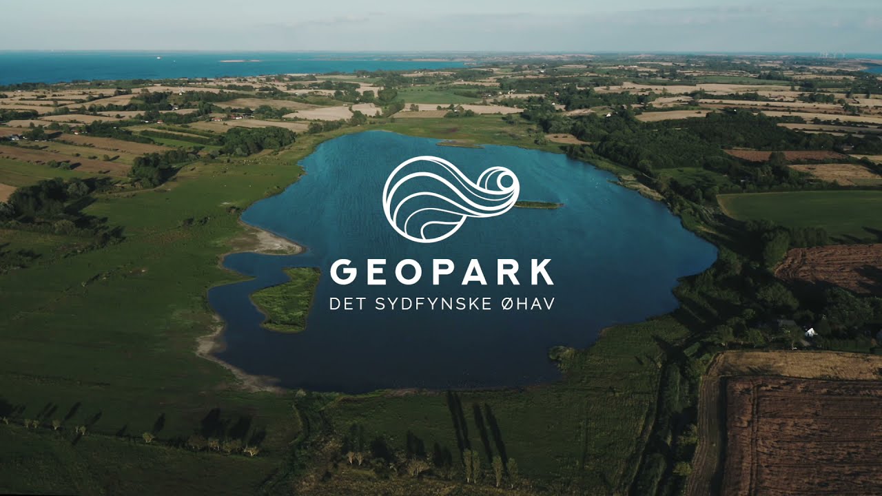 Geopark The South Fyn Archipelago - Geology