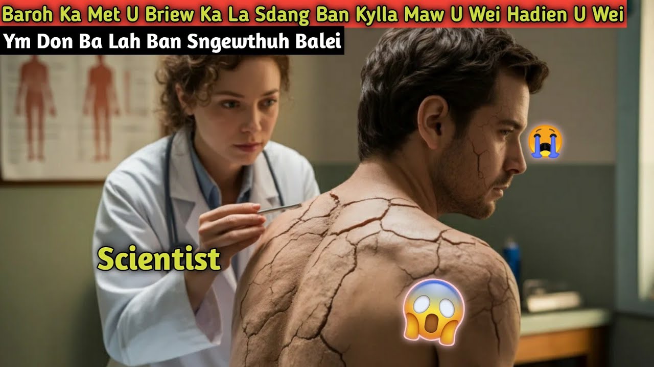 Kynsan Kynsan, Ki Briew Baroh Ki La Kylla Maw Kaei Kaba La Jia Hadien Ka Long Kaba Shyrkhei