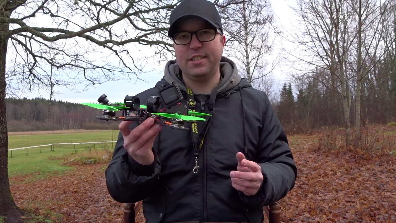 PID tuning made easy! 10 steps to perfection (FPV - MINIQUAD - DRONE - RACING)