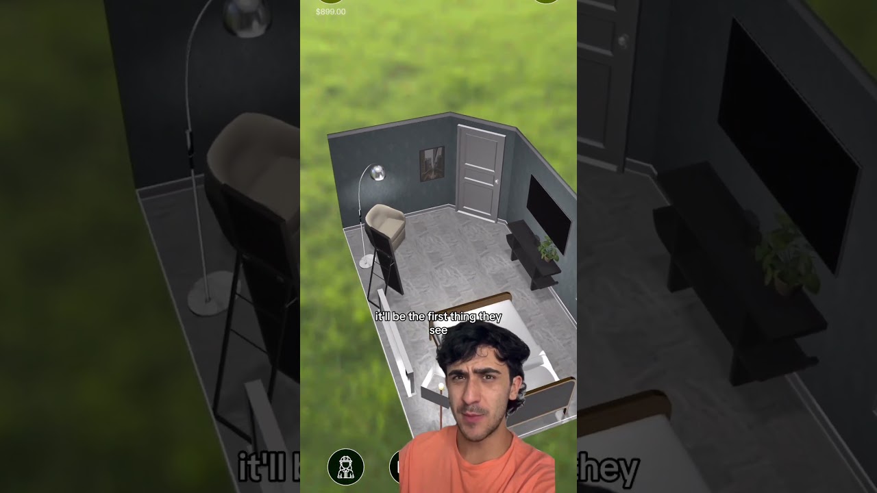 Don't Place your Mirror in THIS position!