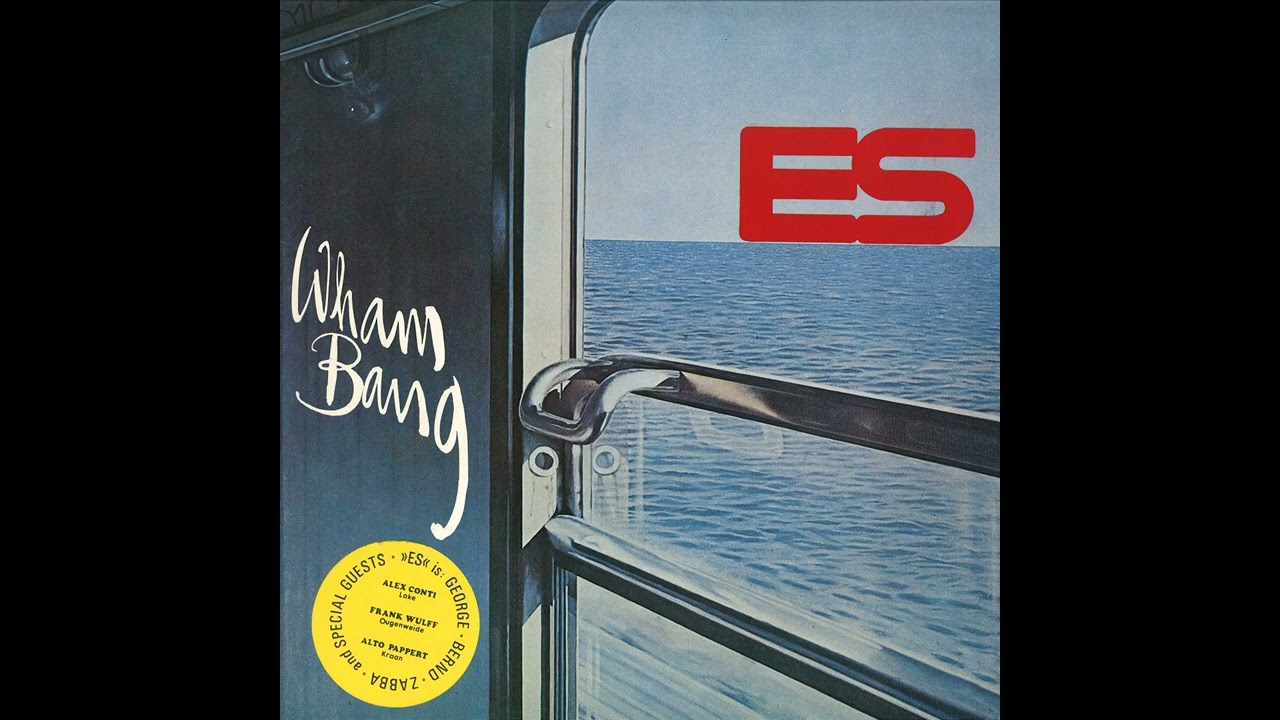 ES - A Mile High (1979)