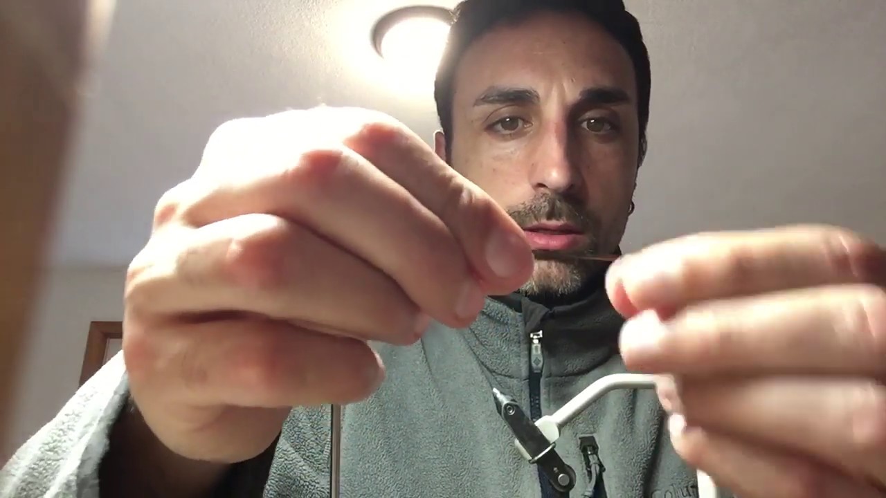 My Trailer hooks for intruders !!!