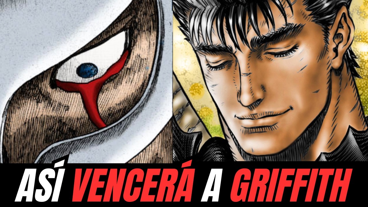 He DESCUBIERTO el FINAL de BERSERK ¡GUARDAD ESTE VIDEO! (Teoría Berserk)