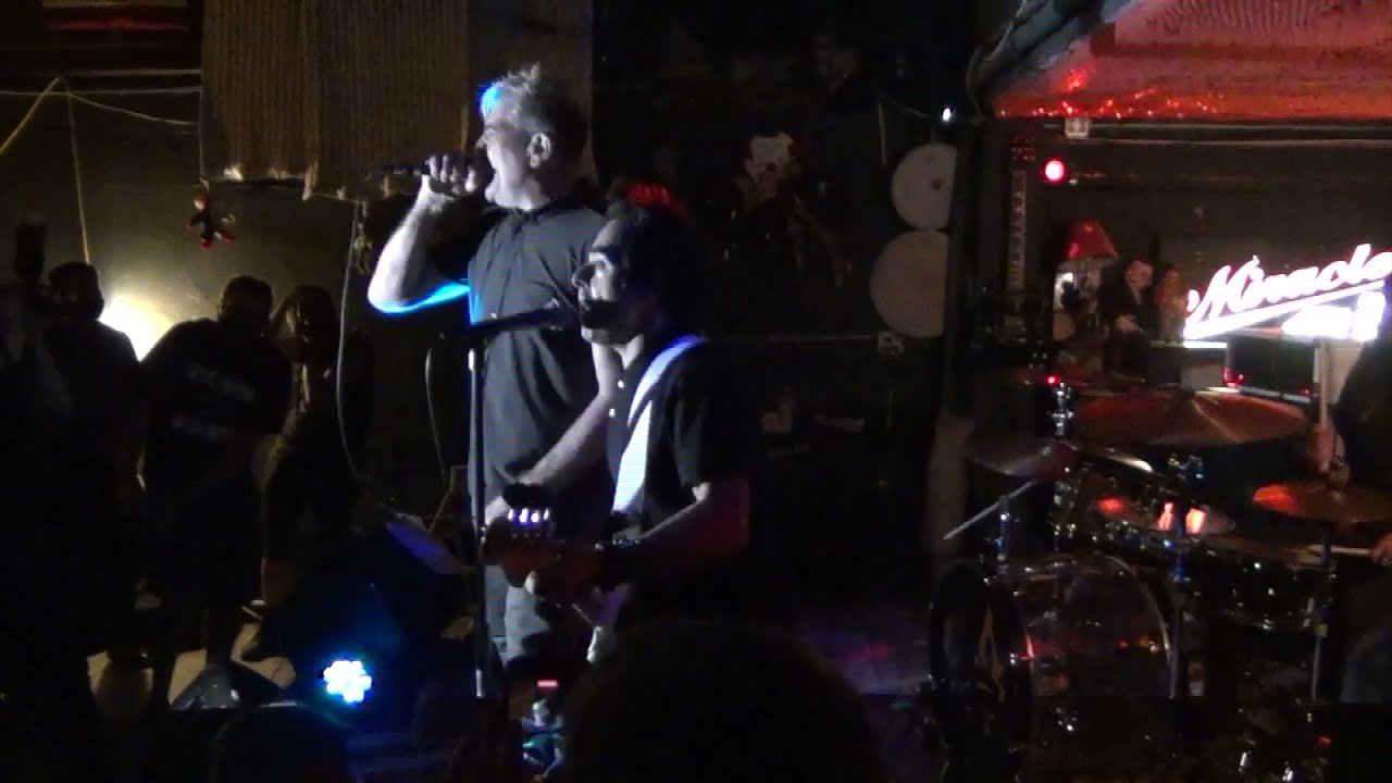 FIELD DAY @ SARDINES SAN PEDRO CA 9/22/2021