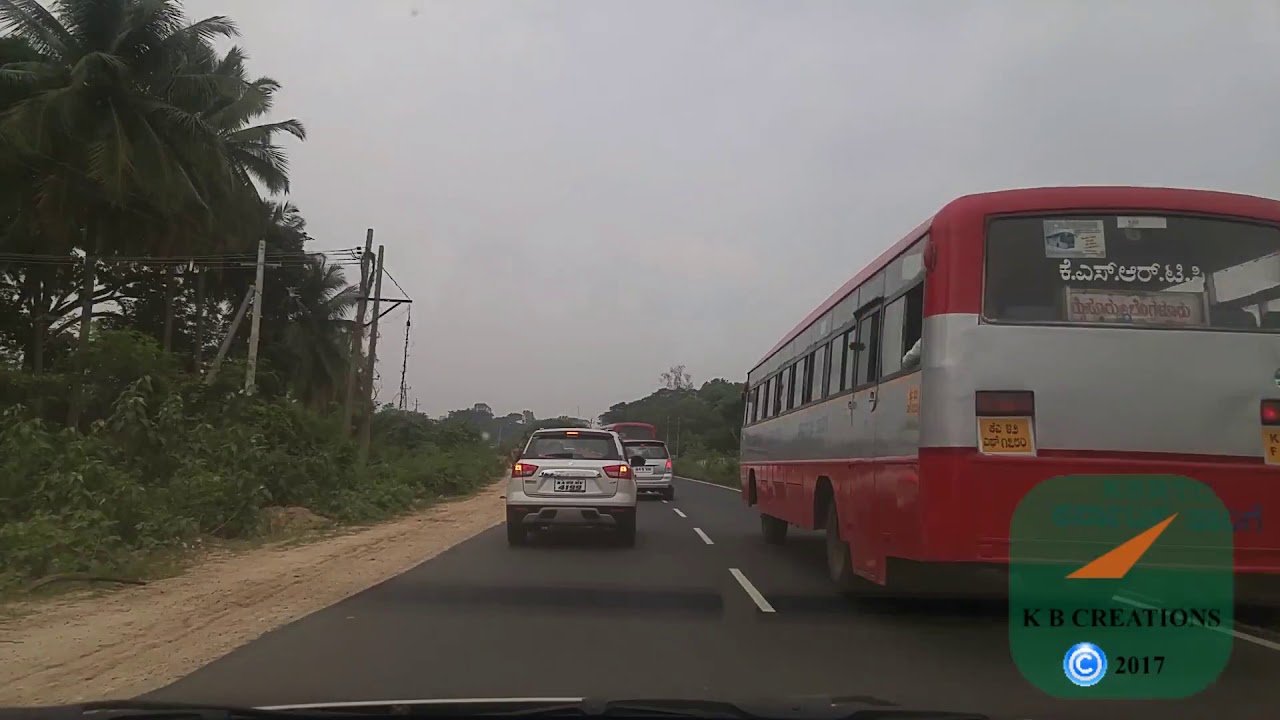 Bangalore to Melukote Yoga Narasimha swamy temple