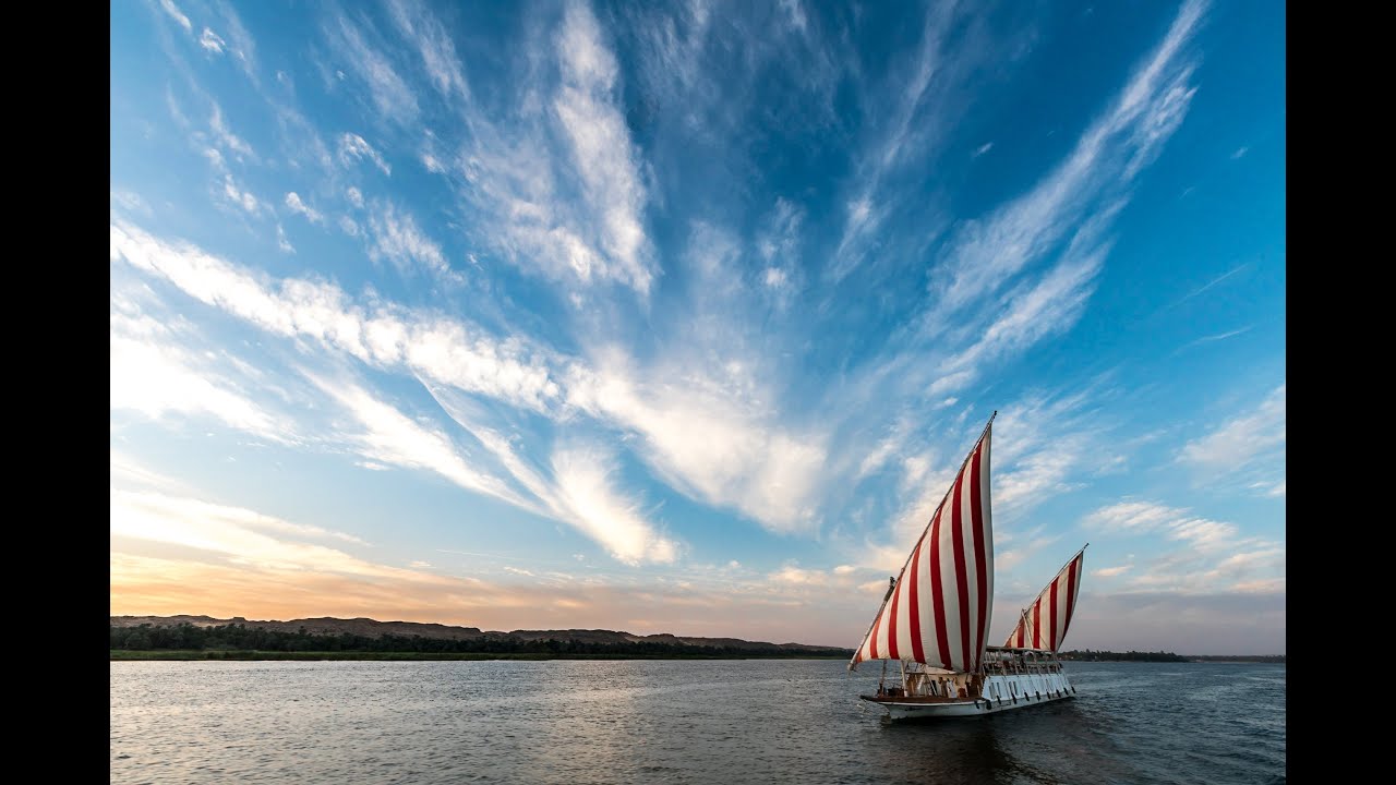 Nour El Nil: The Premier Luxury Nile Cruise