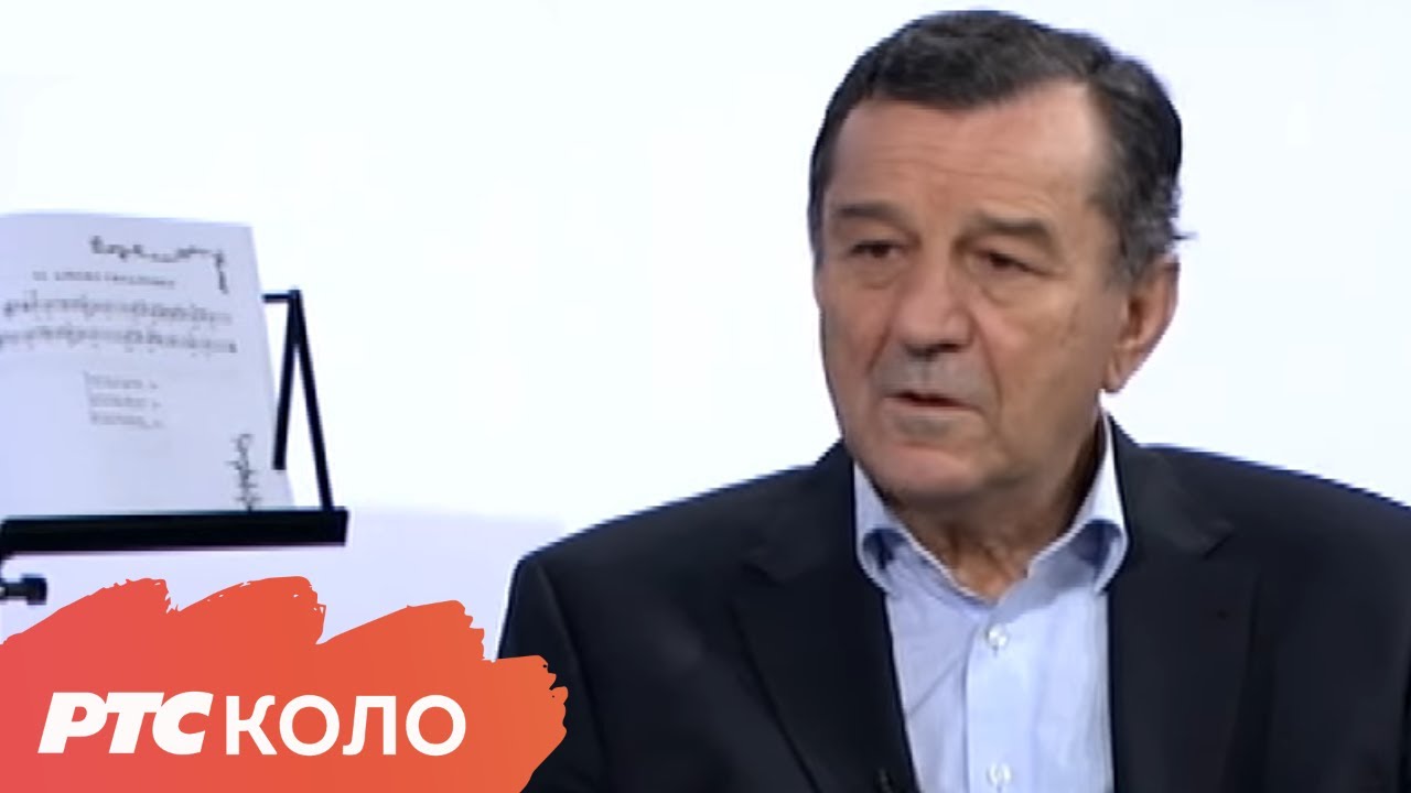 Ljubiša Pavković - Život harmonikom ispričan