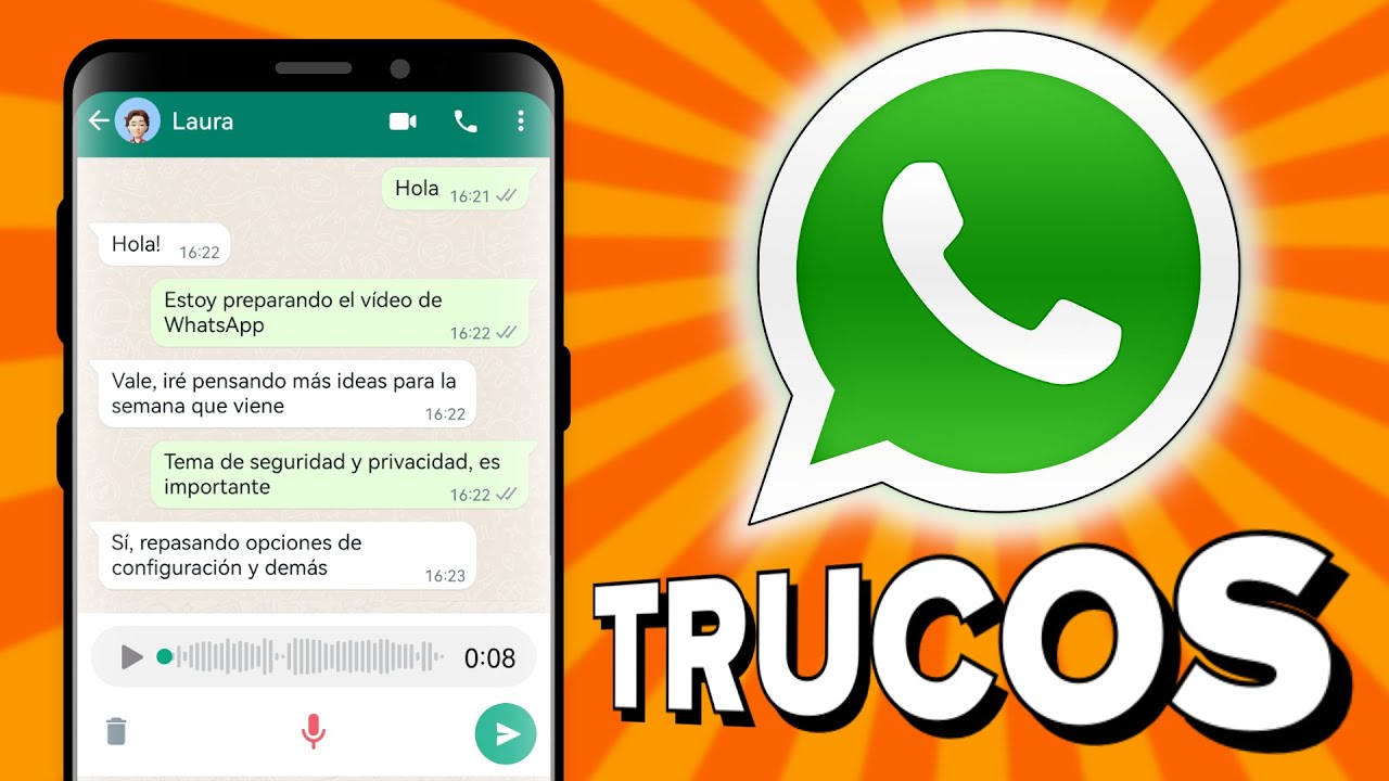 Últimas NOVEDADES de WhatsApp | NO te las PIERDAS!!