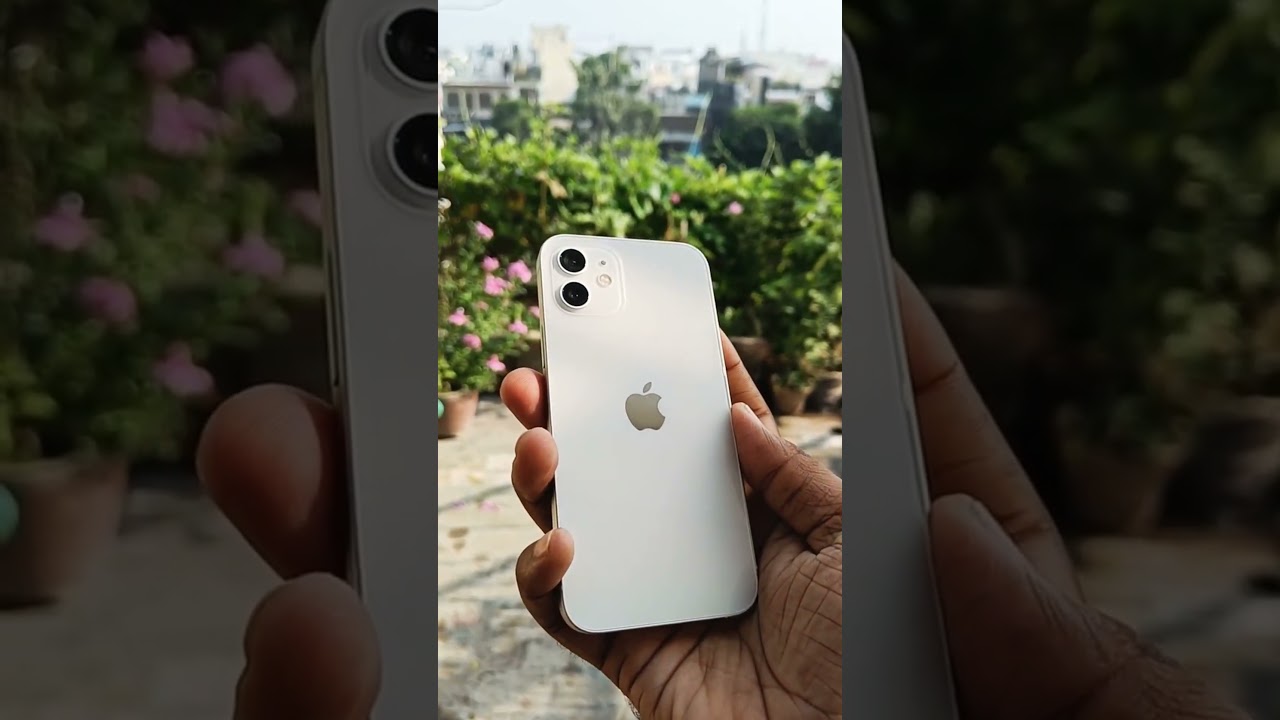 Iphone 12 from Cashify in 2025 