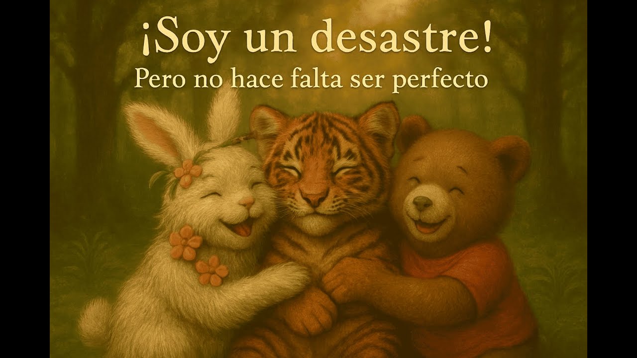 Cuando Copito Quiso Ser Útil