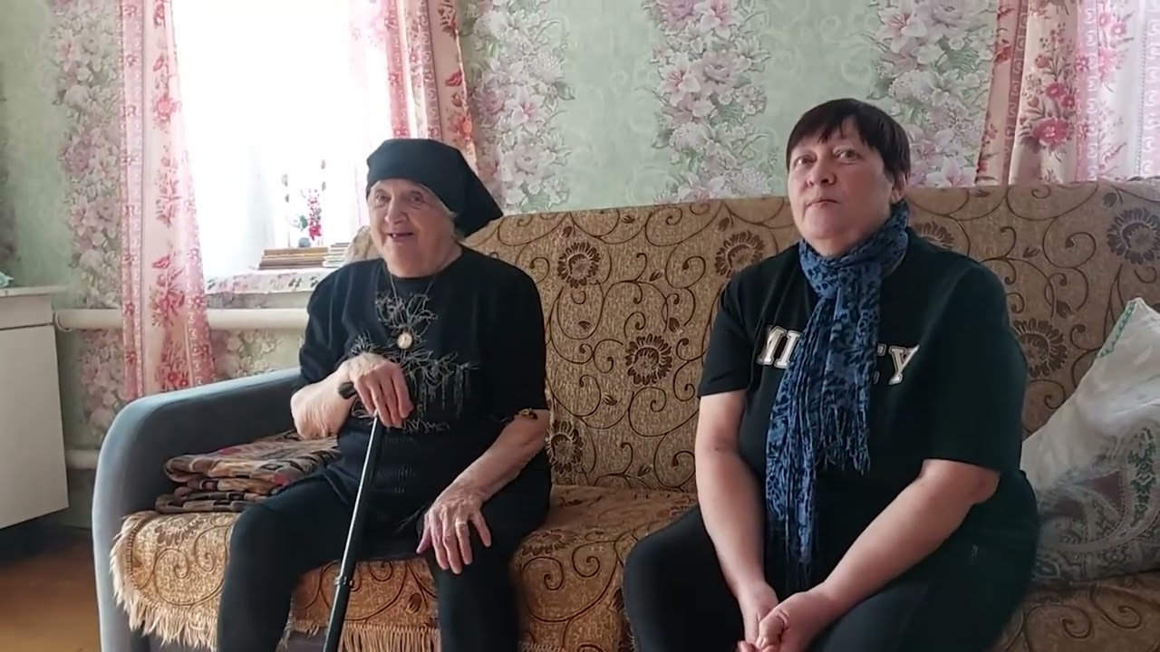 Жалко Олесю Андреевну