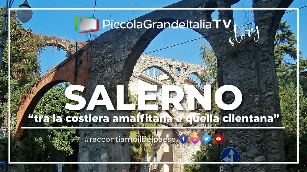 Salerno - Piccola Grande Italia