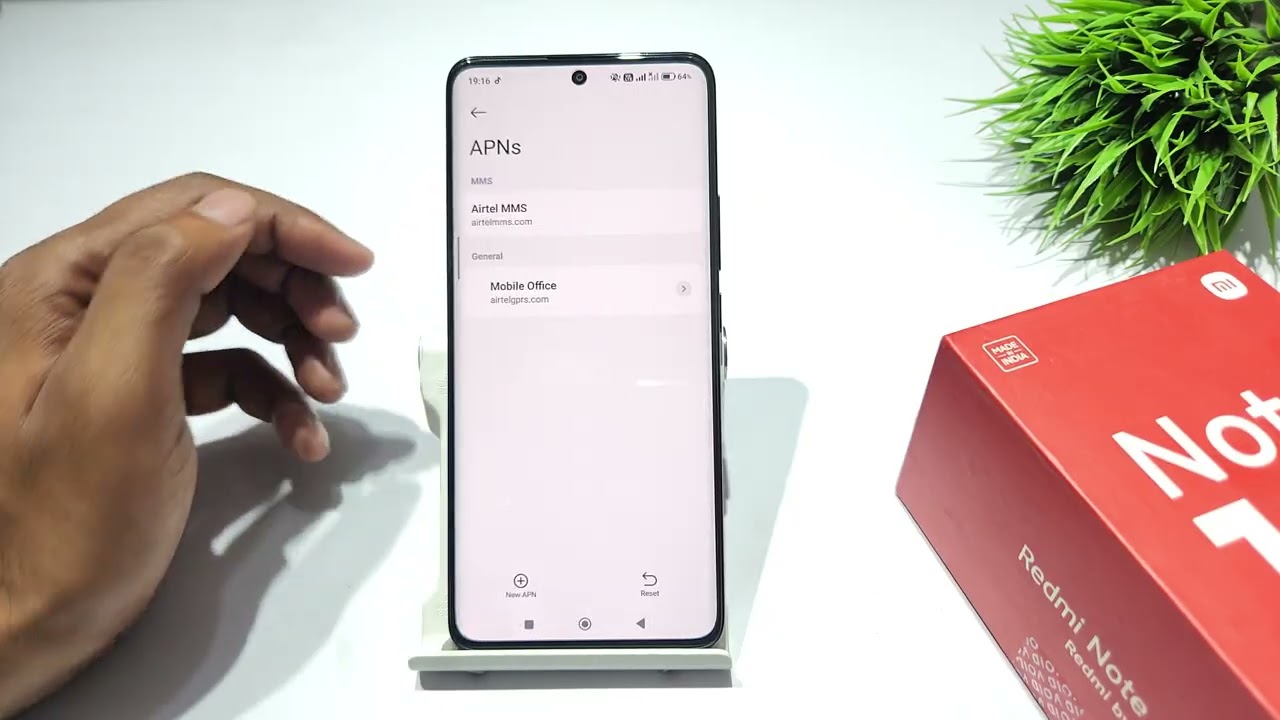 Fix network problem in redmi note 15 5g | redmi note 15 pro 5g me sim and network setting kaise kare