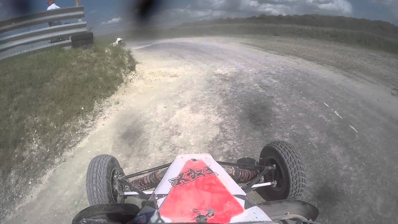 Final la faloise 25 mai catégorie #OPEN# Crosscar