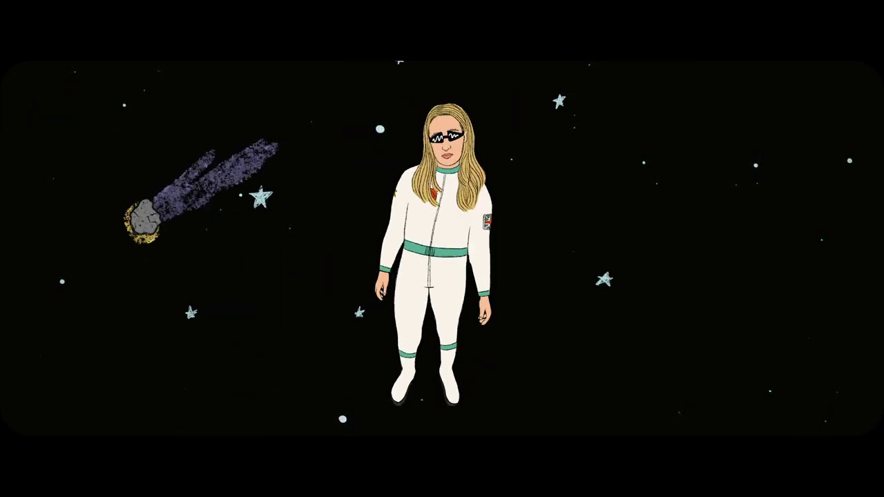 Fickle Friends - Million (Official Lyric Video)