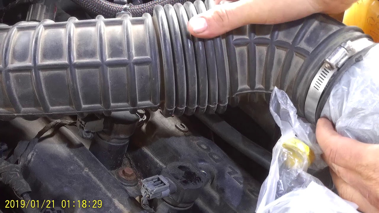 p0300 p0301  2008 chrysler 300 2.7L luz de tablero encendida check ingine diagnosticos