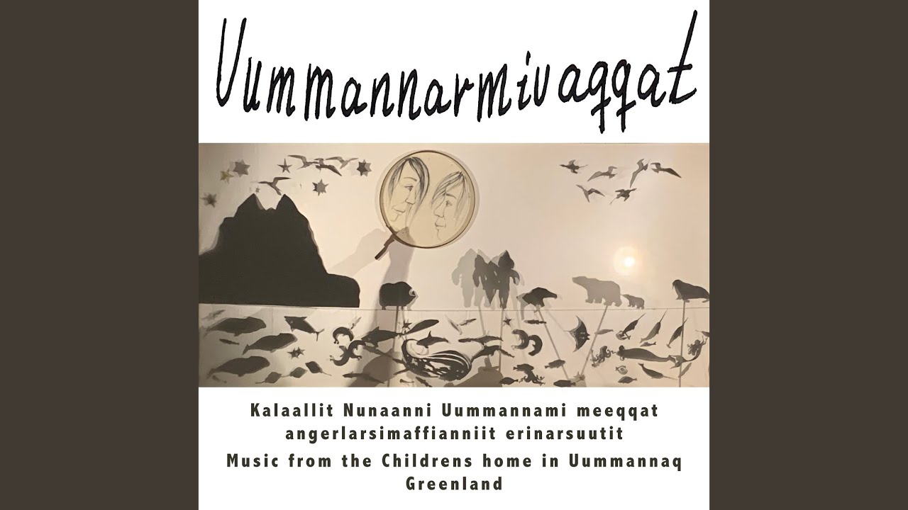 Uummannami