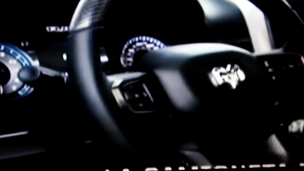 Ram Commercial (Spanish)