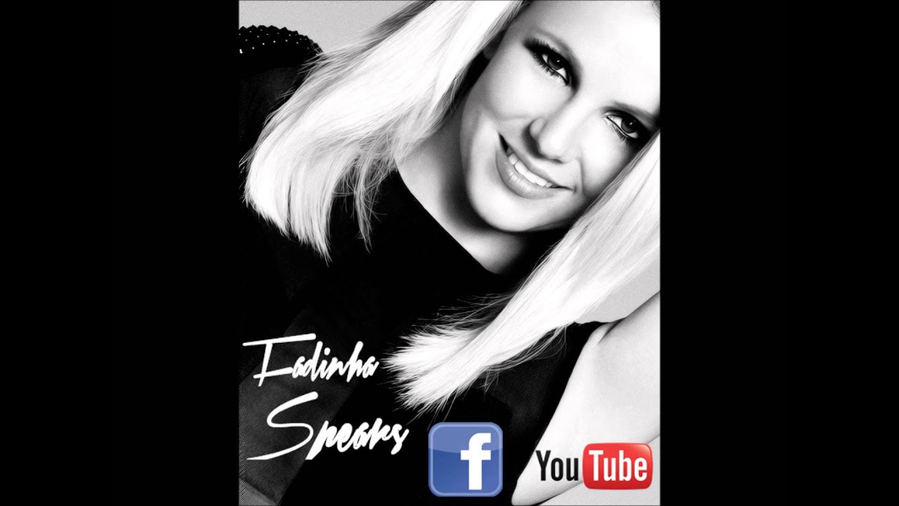 Britney Spears - You & Me