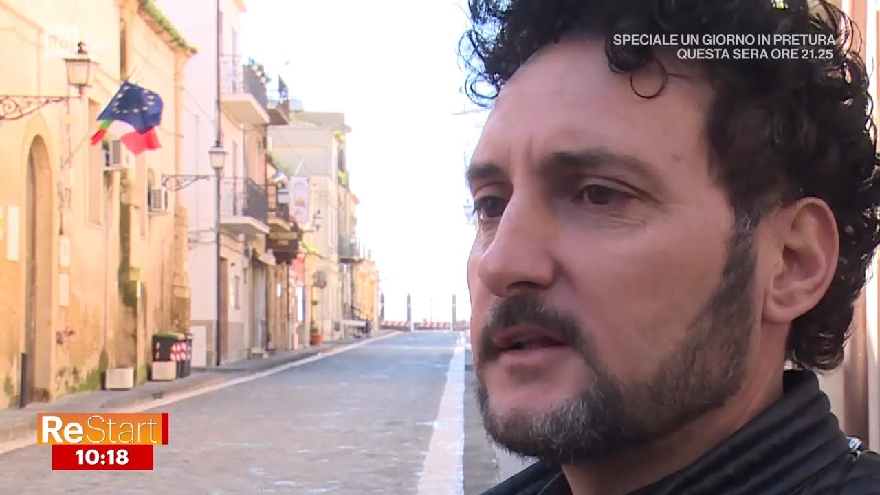 Niscemi, imprese dietro le transenne: mutui, demolizioni e futuro sospeso - Re Start 30/01/2026