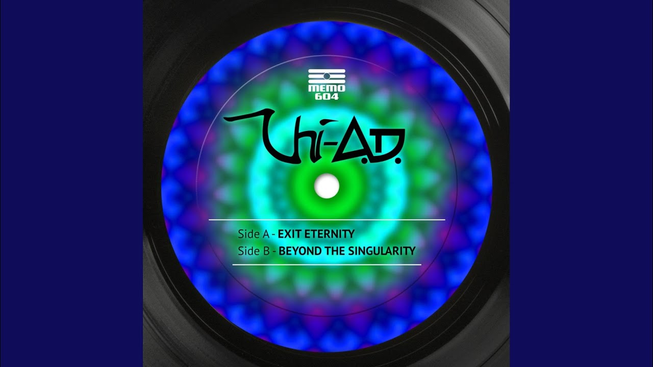 Exit Eternity