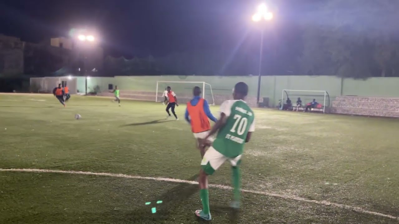 Match gallé bii