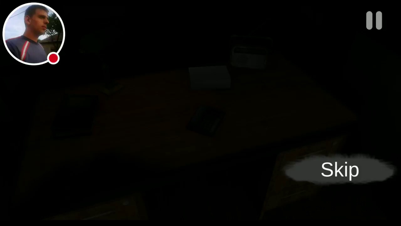 CASE: Animatronics Android Magyar