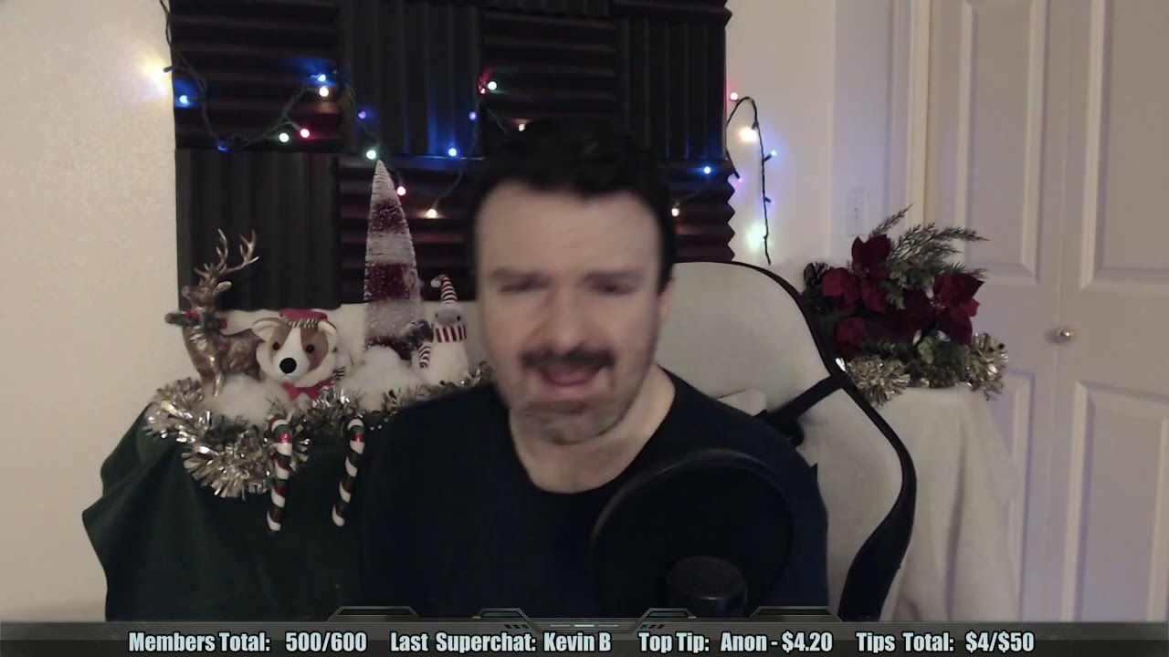Emergency Stream! Capture Device DIED, So Let's Figure Out What To Do! Dec. 26, 2022