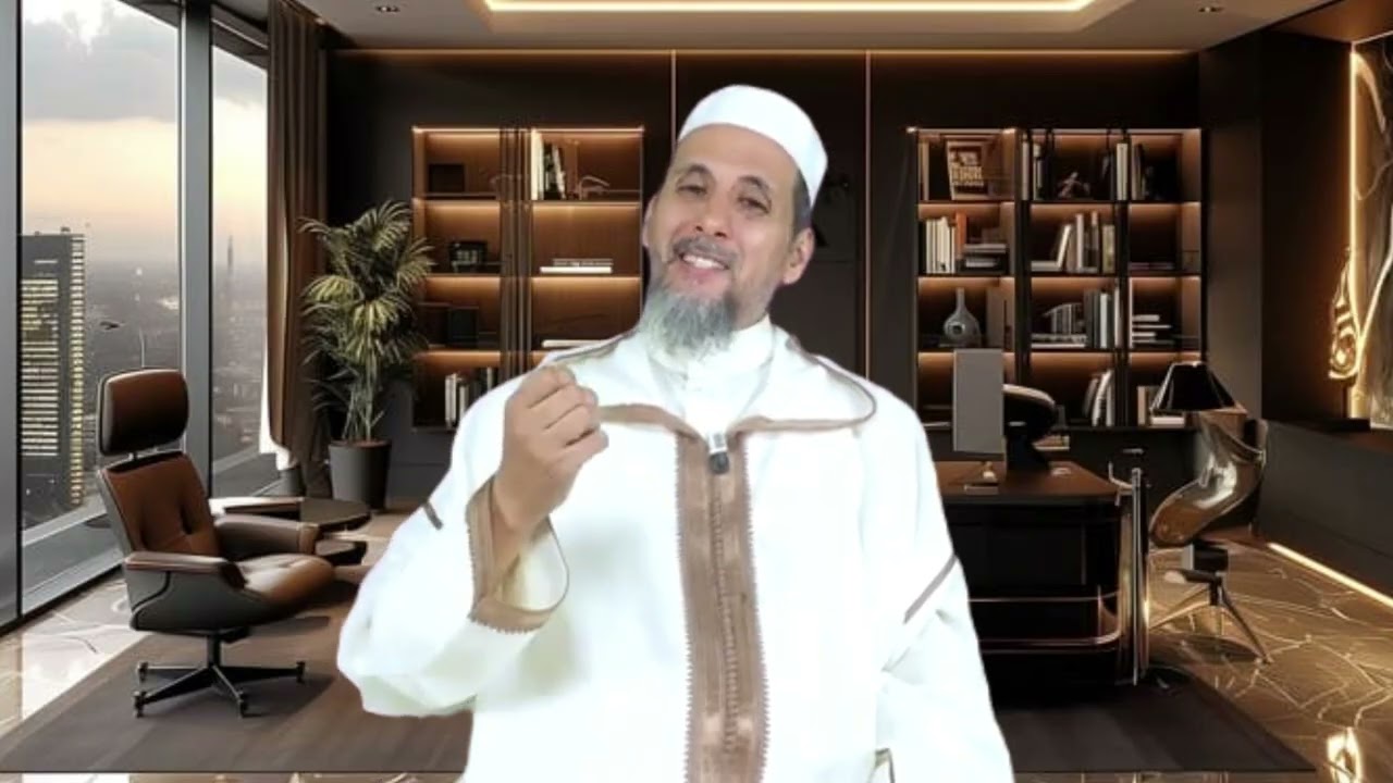 تعرف على مصارف الزكاة 