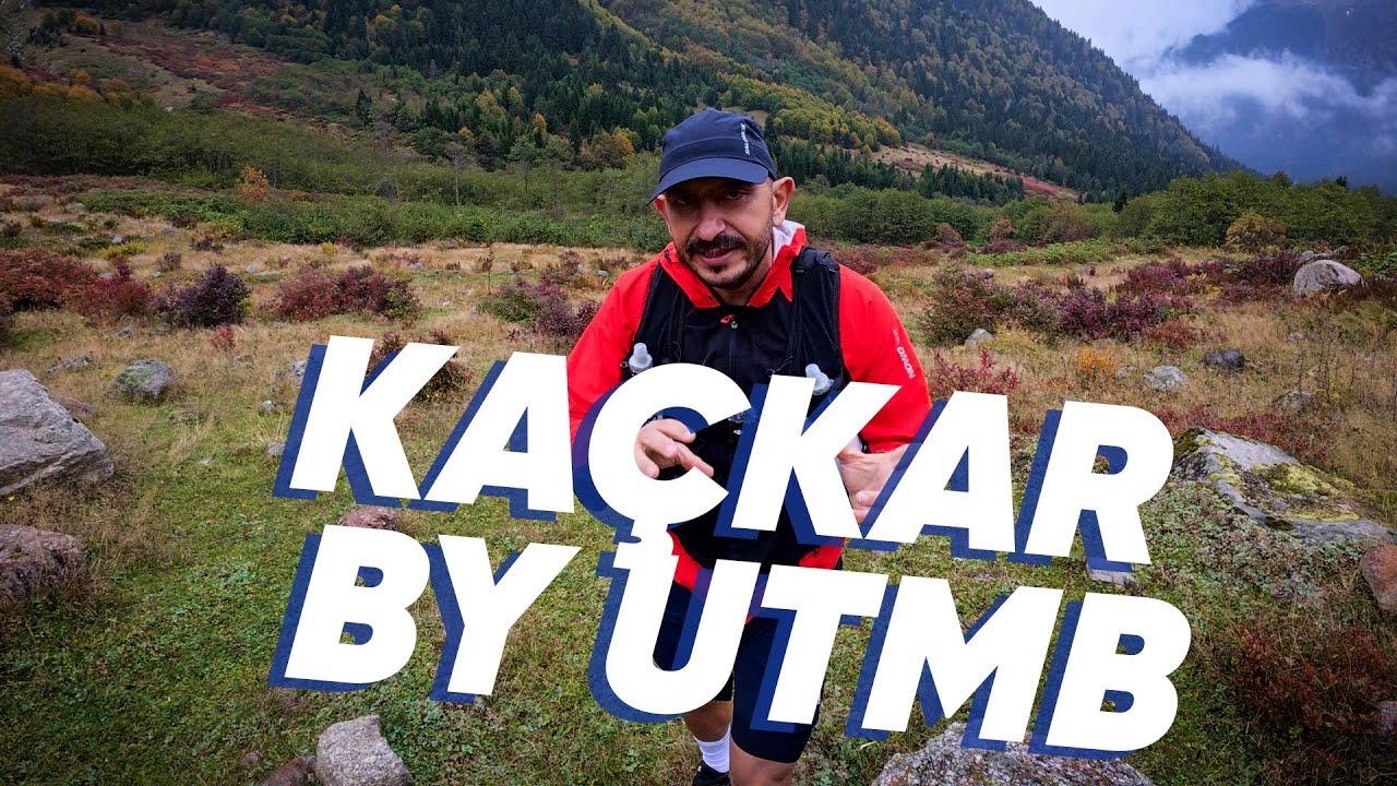 Kaçkar By UTMB hazırlıkları başladı