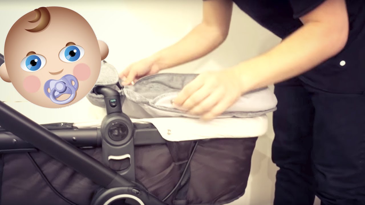SKŁADAMY Ł&Oacute;ŻECZKO I W&Oacute;ZEK 👶
