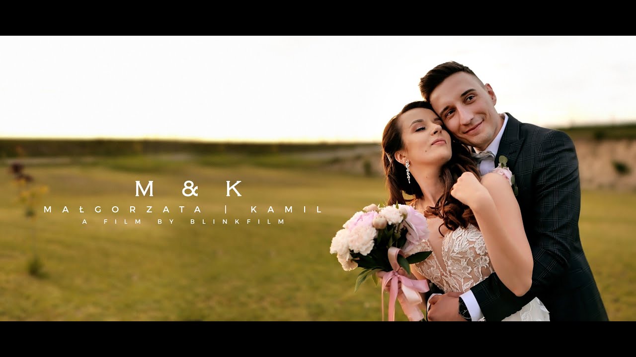 Gosia & Kamil | Gościniec w Czuszowie | BLINK FILM | Karol Kubara