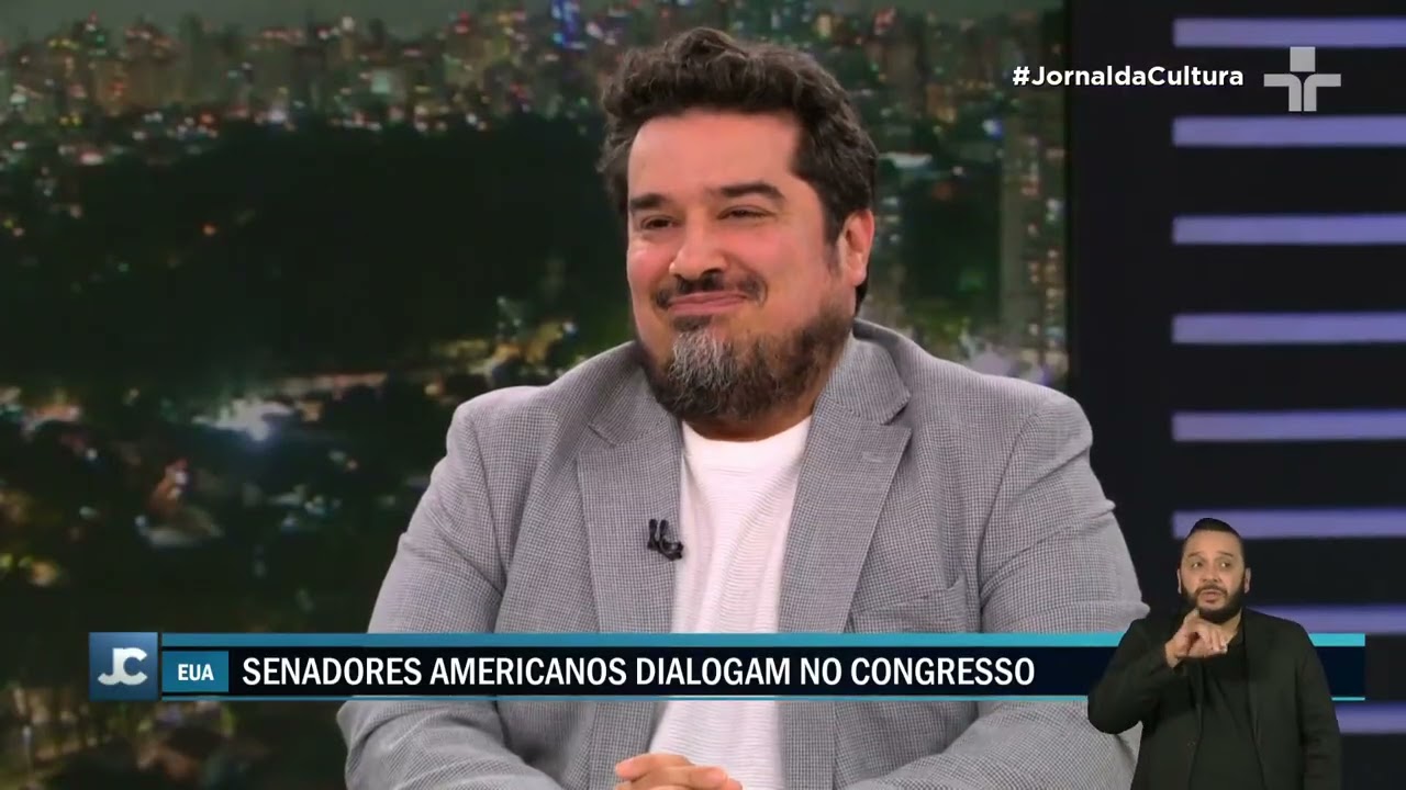"Governo Trump ouve muito mais os empresários do que seus próprios diplomatas", diz Savarese