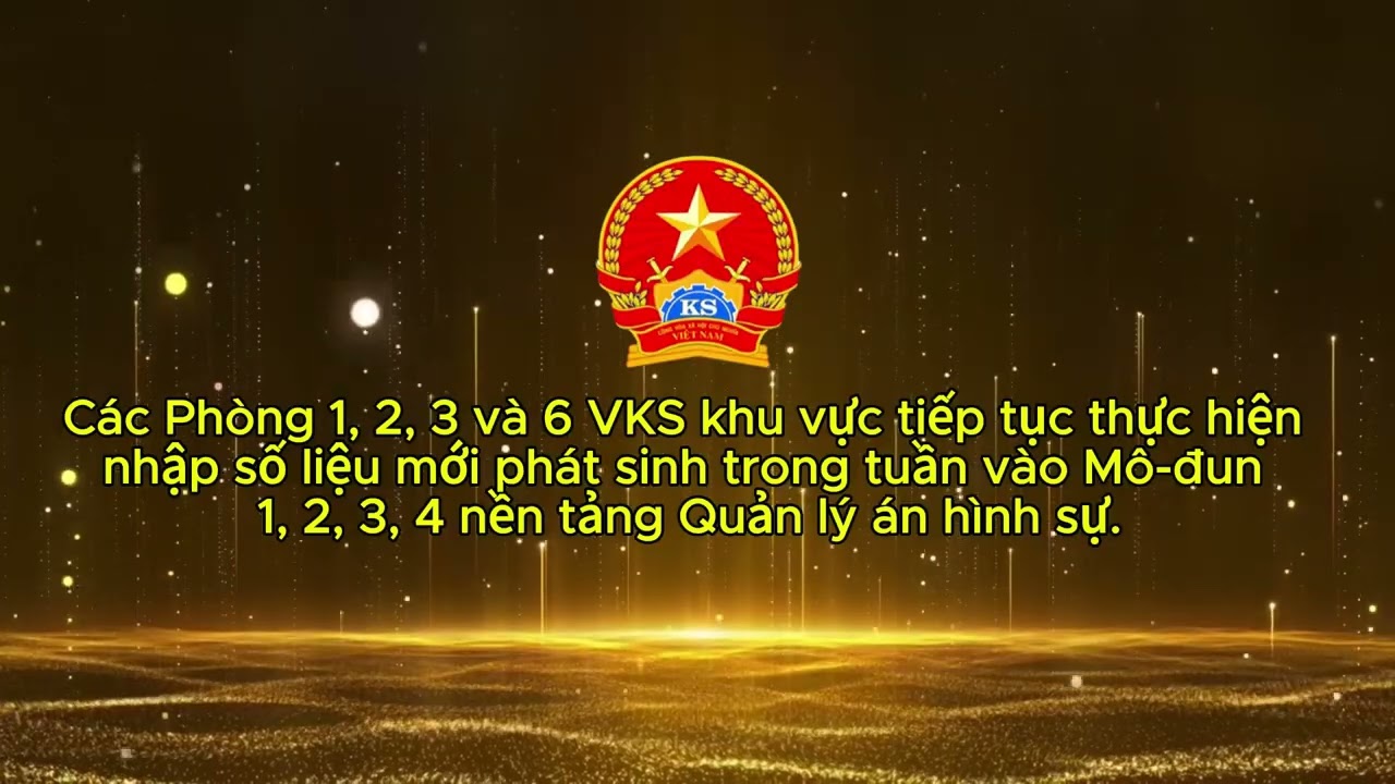 Tb tuần từ 24.12 đến 07.01.2026