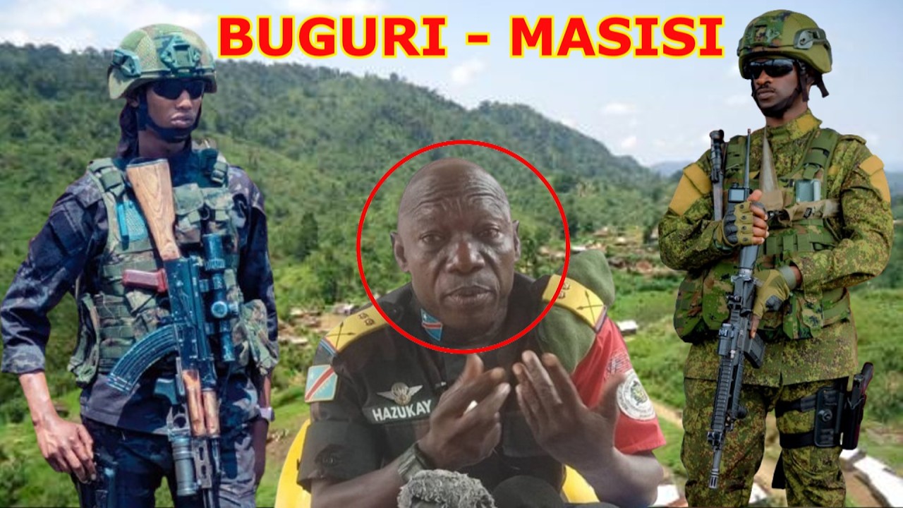 🔥INTARE ZIRIMBURIYE FDLR I BUGURI, NYATURA ZIRASIWE MU RUBINGO/ IMISHIBUKA Y'ABANYADUSHOKA MU KAZI 🔥