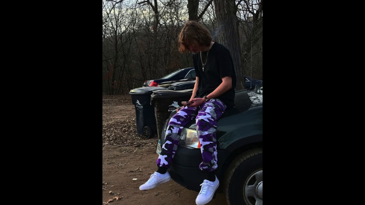 AU$TIN X - VICODIN ALL IN MY VEIN$ (PROD. GRANDMASTERFUNK)