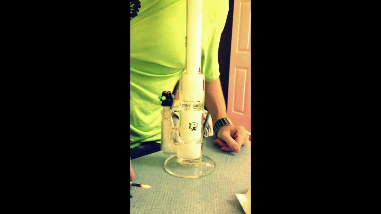 2012Bc Circ - Circ W/ B.Wilson Slime Slide