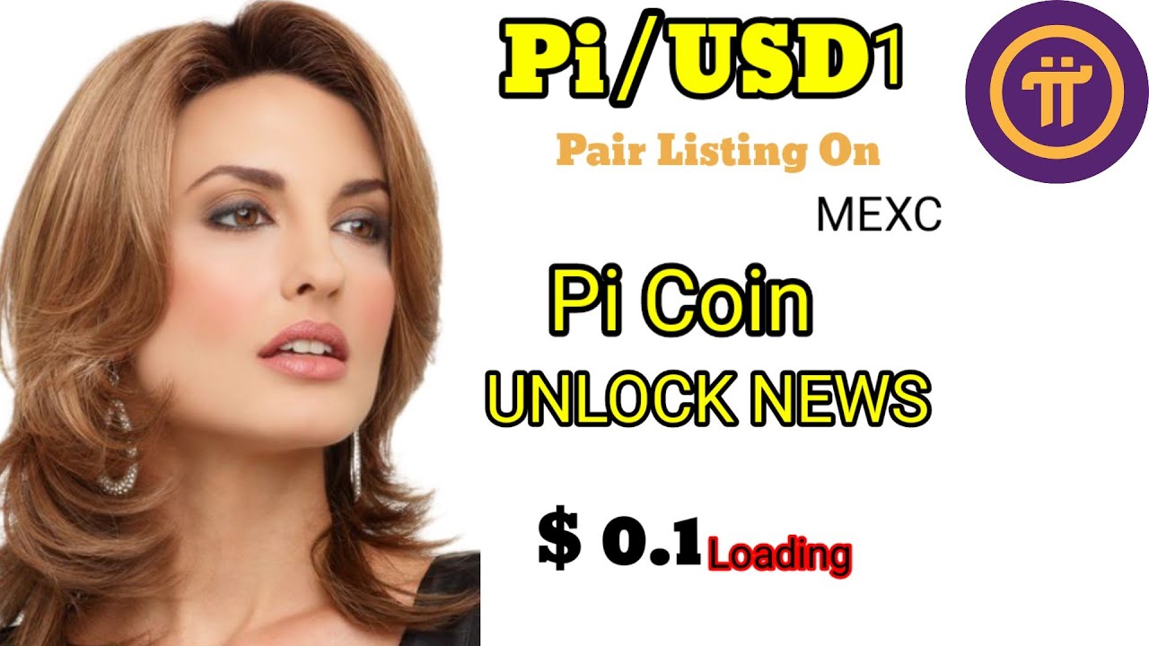 Pi Coin Price Update | Pi Network News Supply Unlock | Pi Coin Listing on Exchange