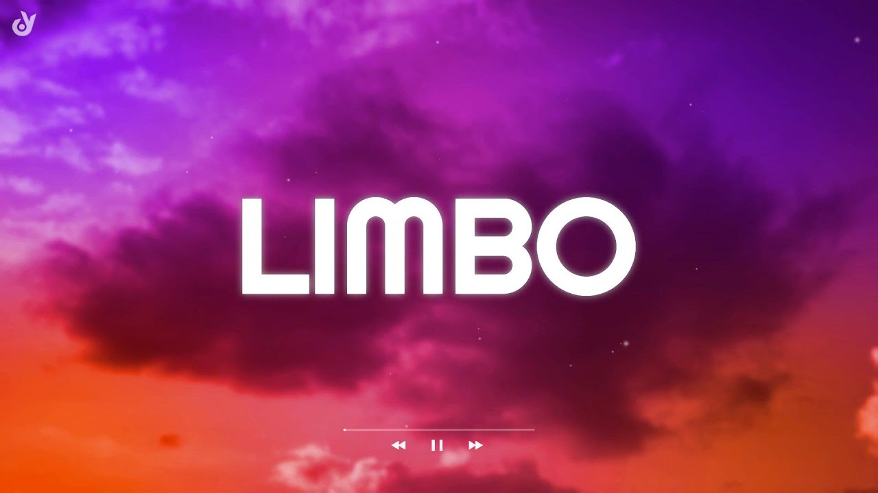 keshi - LIMBO (Lyrics)