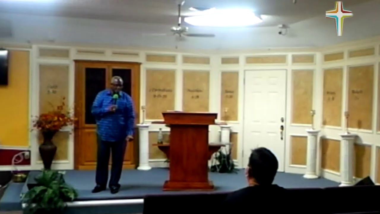 Faith Based Institute F.B.I Live Stream