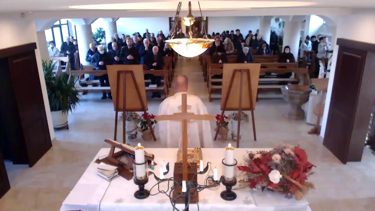 Liturghie/25 ian. 2026
