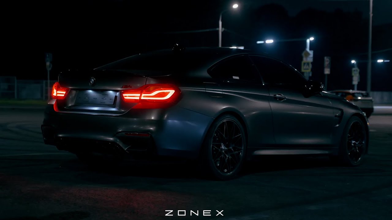 ZONEX - Night Folds (Original Music)