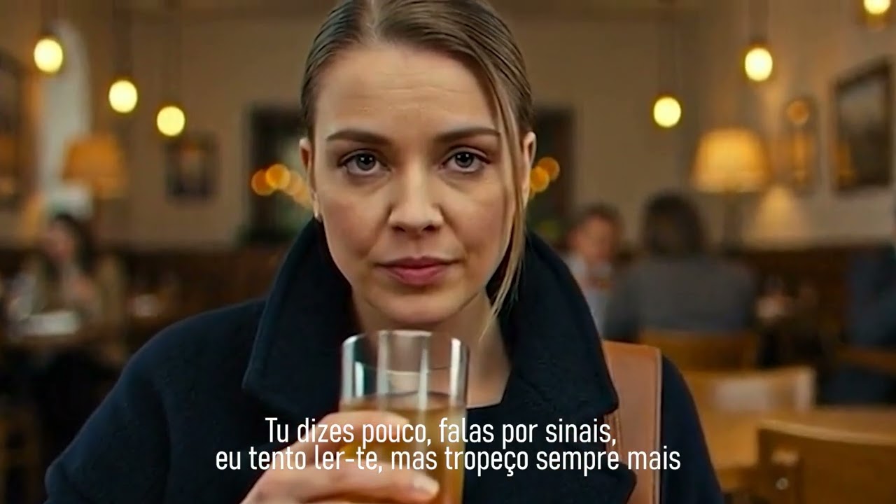 Amar te é dificil  demais