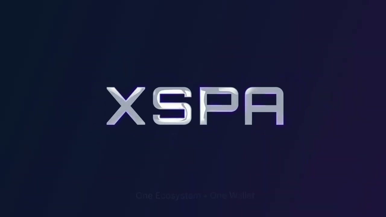 Step Into the Future with XSPA