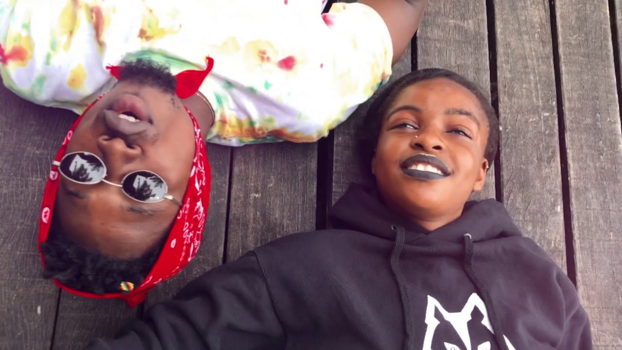 Bodaman Naste_ Bo Me Kokoor (Ft. Yung Locke)