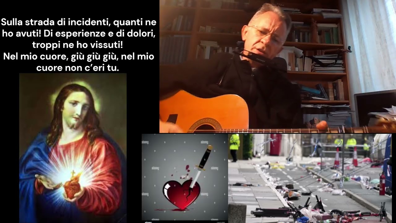 Quante strade