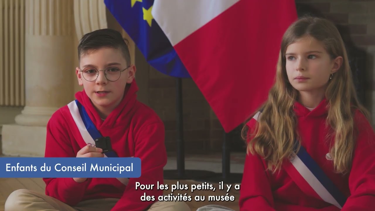 Vœux de Vernon 2026
